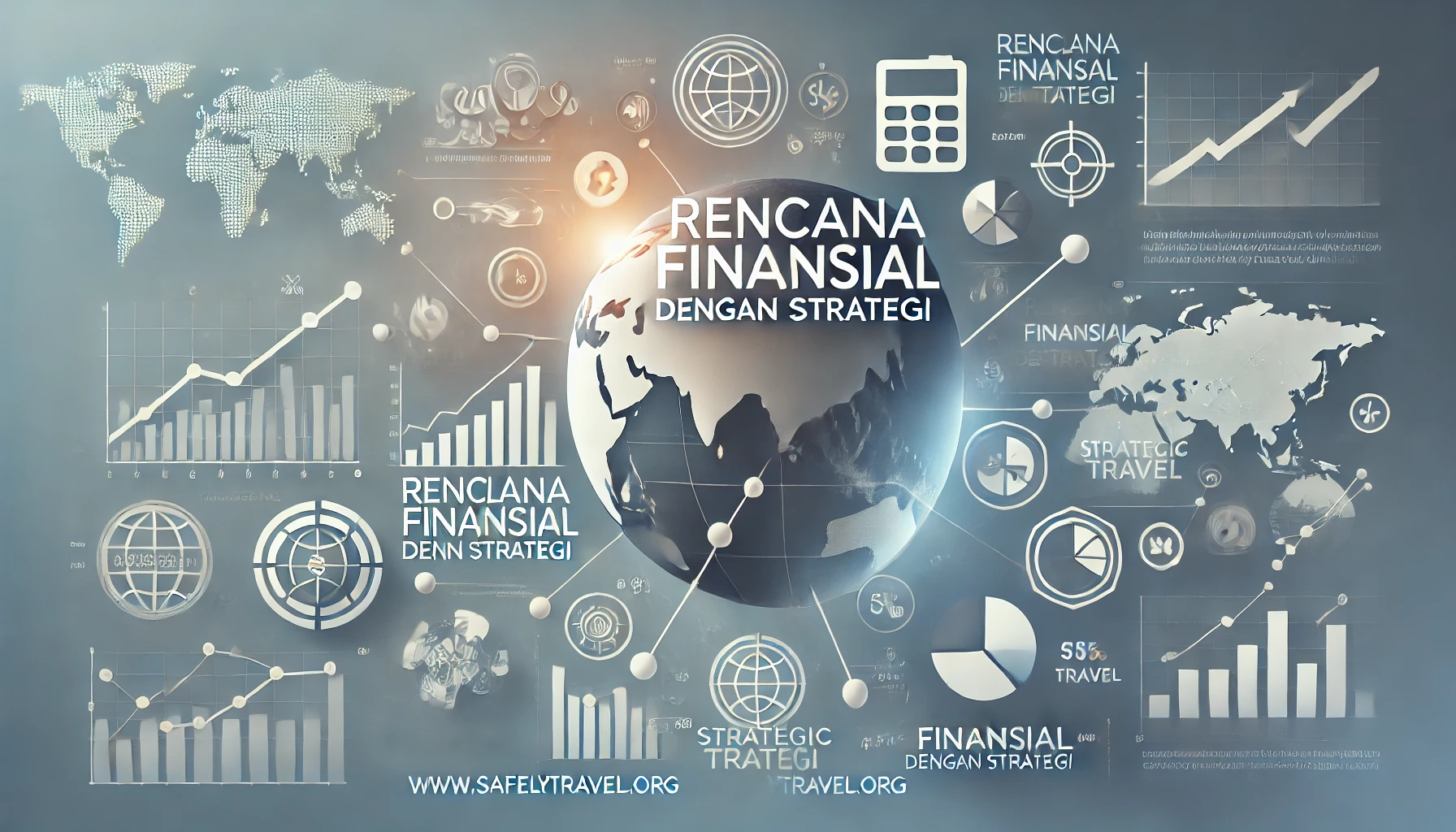 Rencana Finansial dengan Strategi
