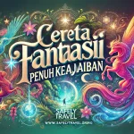 Cerita Fantasi Penuh Keajaiban