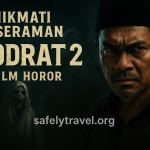 Nikmati Keseraman Qodrat 2 Film Horor