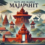 Fakta Unik Sejarah Majapahit