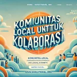 Komunitas Lokal Untuk Kolaborasi
