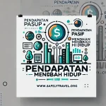 Pendapatan Pasif Mengubah Hidup