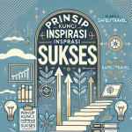 Prinsip Kunci Inspirasi Sukses