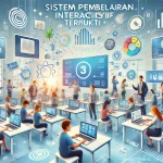 Sistem Pembelajaran Interaktif Terbukti
