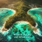 Wisata Pulau Untuk Petualang