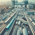 Transportasi Publik Modern Terbaru
