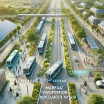 Manfaat Transportasi Berkelanjutan Nyata