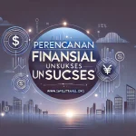 Perencanaan Finansial untuk Sukses