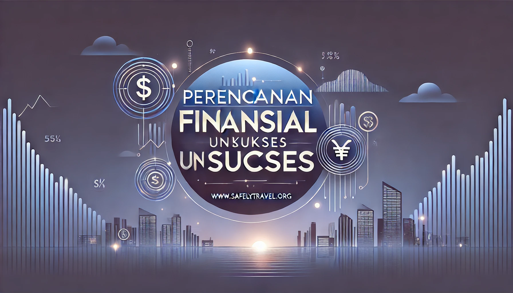 Perencanaan Finansial untuk Sukses