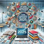 Cara Pembelajaran Efektif 2025