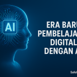 Era Baru Pembelajaran Digital Dengan AI