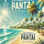 Eksplorasi Keindahan Wisata Pantai