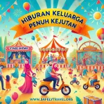 Hiburan Keluarga Penuh Kejutan