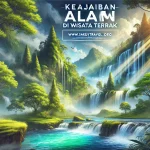 Keajaiban Alam di Wisata Terbaik