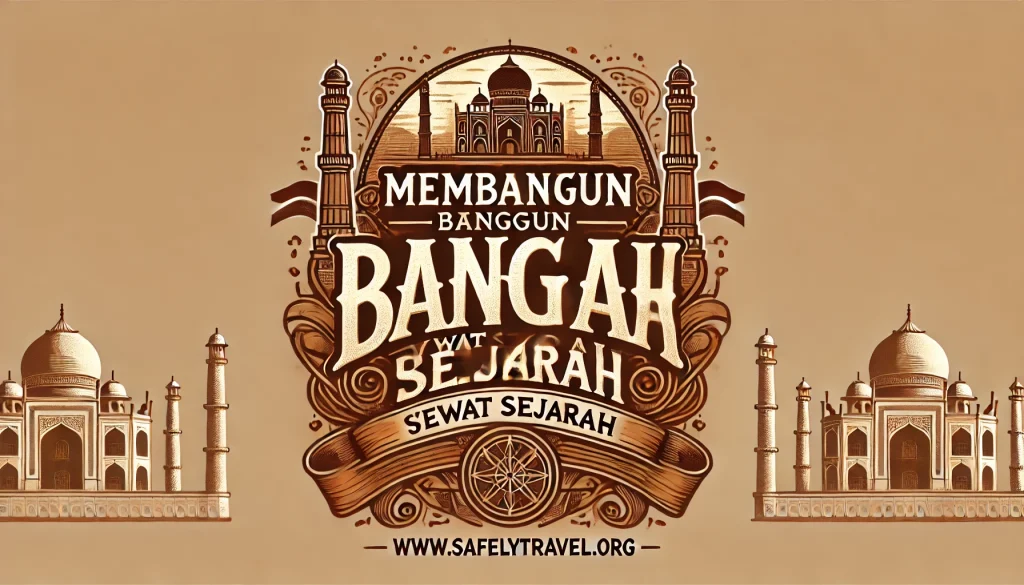 Membangun Bangsa Lewat Sejarah