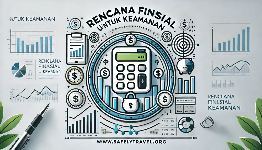 Rencana Finansial untuk Keamanan
