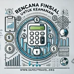 Rencana Finansial untuk Keamanan