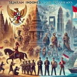 Sejarah Indonesia dan Perubahannya