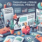 Tingkatkan Literasi Finansial Pribadi