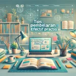 Tips Pembelajaran Efektif Praktis