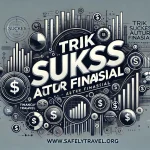 Trik Sukses Atur Finansial