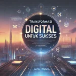 Transformasi Digital untuk Sukses