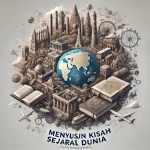 Menyusun Kisah Sejarah Dunia