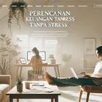 perencanaan keuangan tanpa stress