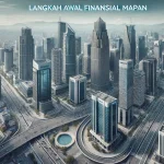 Langkah Awal Finansial Mapan