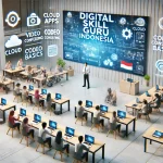 Digital Skill Guru Indonesia