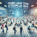 Pembelajaran Siswa Keterampilan Abad