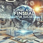 Kunci Aset Finansial Untuk Sukses