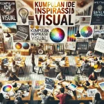 Kumpulan Ide Inspirasi Visual