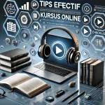 Tips Efektif Kursus Online