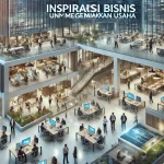 Inspirasi Bisnis untuk Mengembangkan Usaha
