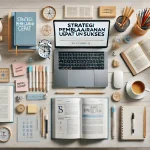 Strategi Pembelajaran Cepat untuk Sukses