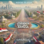 Makna Sejarah Kemerdekaan bagi Bangsa