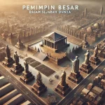 Pemimpin Besar dalam Sejarah Dunia