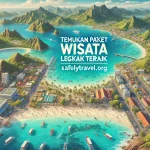 Temukan Paket Wisata Lengkap Terbaik