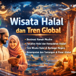 Wisata Halal dan Tren Global