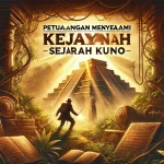 Petualangan Menyelami Kejayaan Sejarah Kuno
