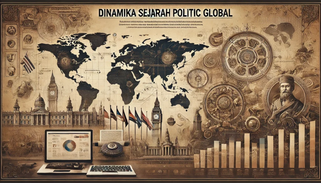 Dinamika Sejarah Politik Global