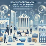 Konsultasi Finansial untuk Masa Depan