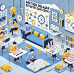 Metode Belajar Efektif dan Cepat