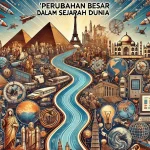 Perubahan Besar dalam Sejarah Dunia