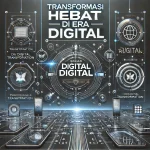 Transformasi Hebat di Era Digital