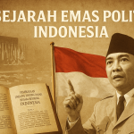 Sejarah Emas Politik Indonesia