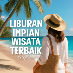 Liburan Impian Wisata Terbaik