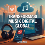 Transformasi Musik Digital Global
