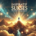 Inspiratif Sukses Penuh Keajaiban